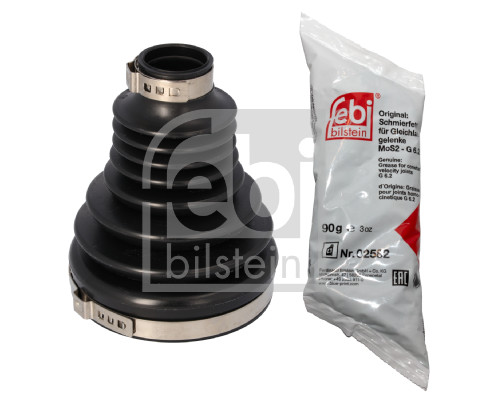 FEBI BILSTEIN Kaitsekummikomplekt, veovõll 194351