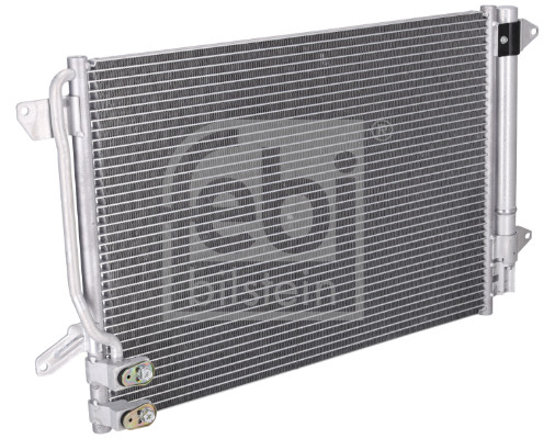 FEBI BILSTEIN Kondensaator,kliimaseade 194587