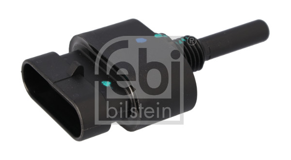 FEBI BILSTEIN Andur,Jahutusvedeliku temp. 194746