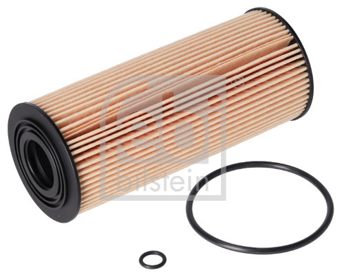FEBI BILSTEIN Öljynsuodatin 22544