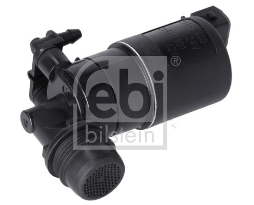 FEBI BILSTEIN Pompa spryskiwacza, spryskiwacz szyby czołowej 27351