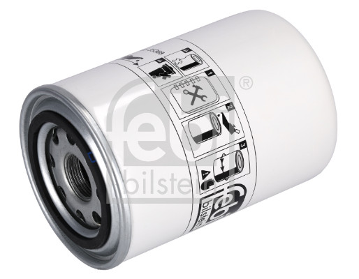 FEBI BILSTEIN Filtr paliwa 35368