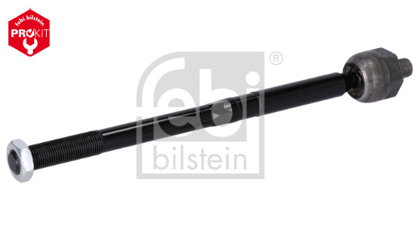 FEBI BILSTEIN Połączenie osiowe, drążek kierowniczy poprzeczny 38814