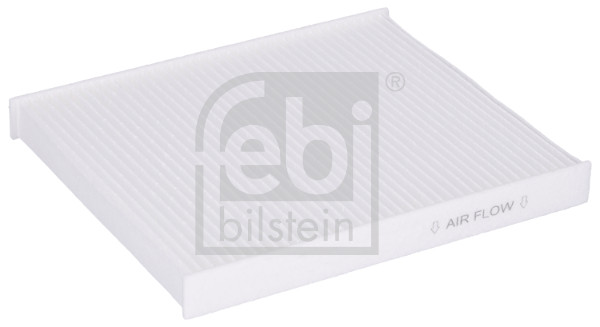 FEBI BILSTEIN Filtr, wentylacja przestrzeni pasażerskiej 45535