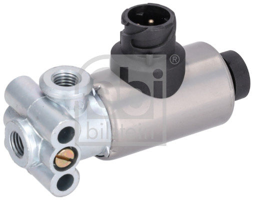 FEBI BILSTEIN Magneettiventtiili, retarderi 45612