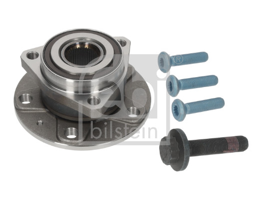 FEBI BILSTEIN Pyöränlaakerisarja 46334