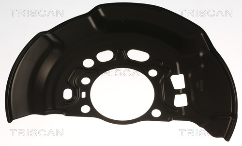 TRISCAN Jarrukilpi 8125 13124