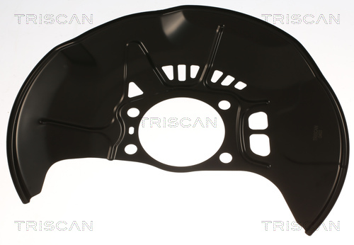 TRISCAN Jarrukilpi 8125 13128
