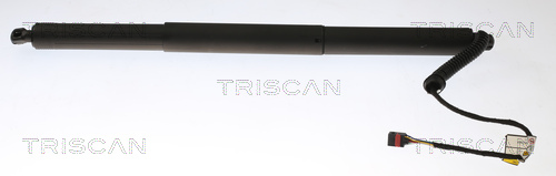 TRISCAN dujinė spyruoklė, bagažinė 8710 29305