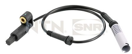 SNR Andur, rattapöörete arv ASB150.07