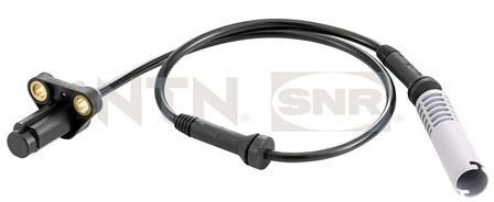 SNR Andur, rattapöörete arv ASB150.12