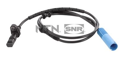 SNR Andur, rattapöörete arv ASB150.22