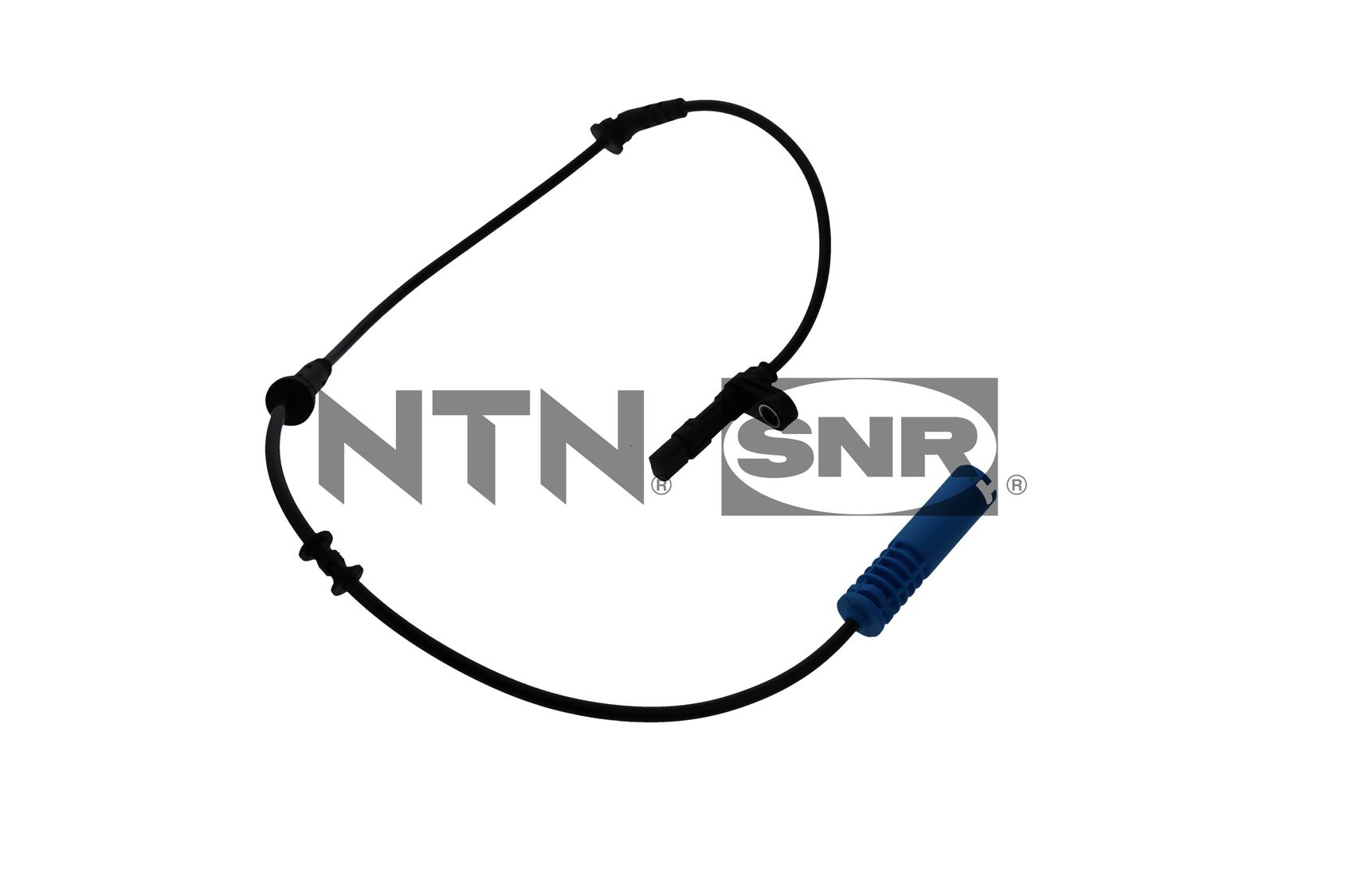 SNR Andur, rattapöörete arv ASB150.33