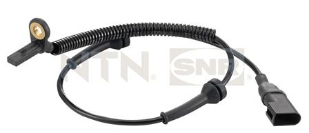 SNR Andur, rattapöörete arv ASB152.09
