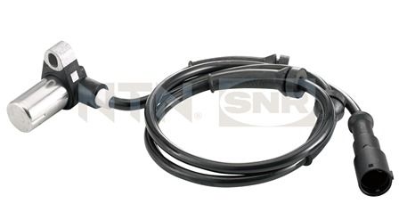 SNR Andur, rattapöörete arv ASB155.19