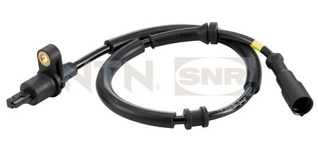 SNR Andur, rattapöörete arv ASB155.29