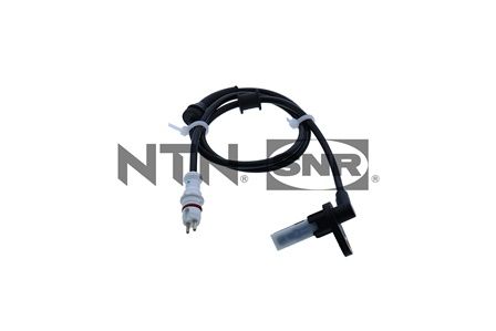 SNR Andur, rattapöörete arv ASB155.43