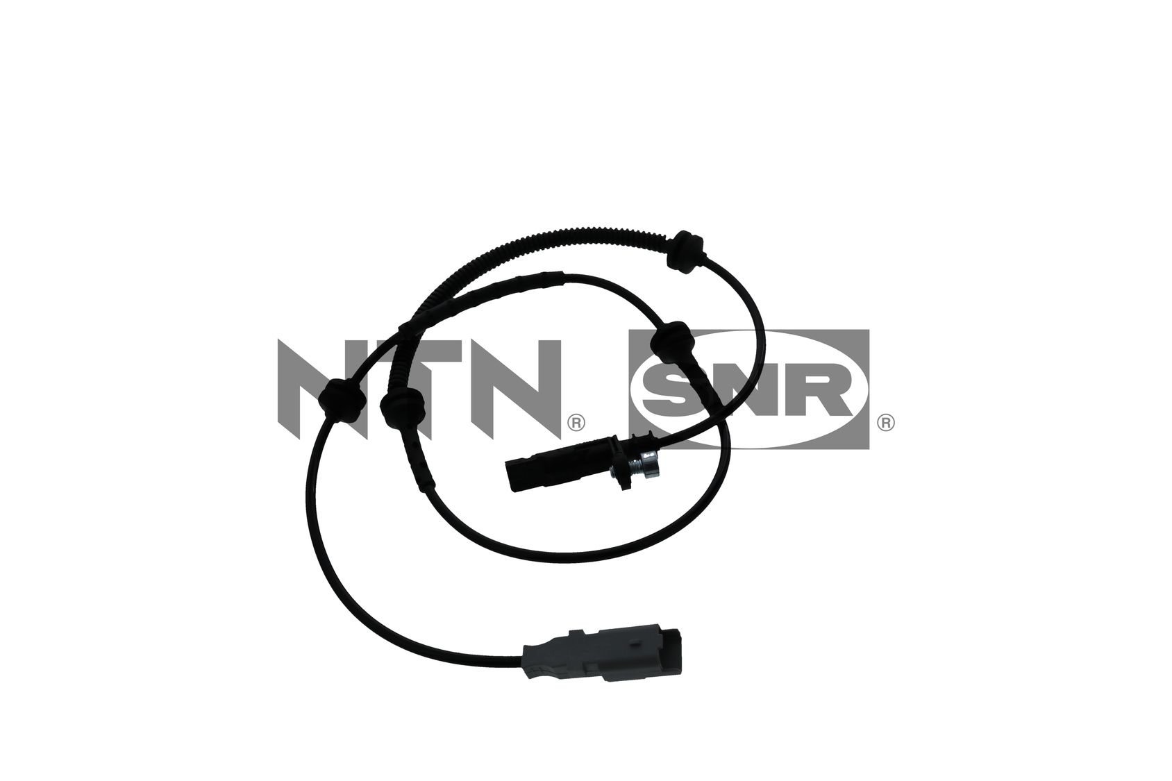 SNR Andur, rattapöörete arv ASB166.09