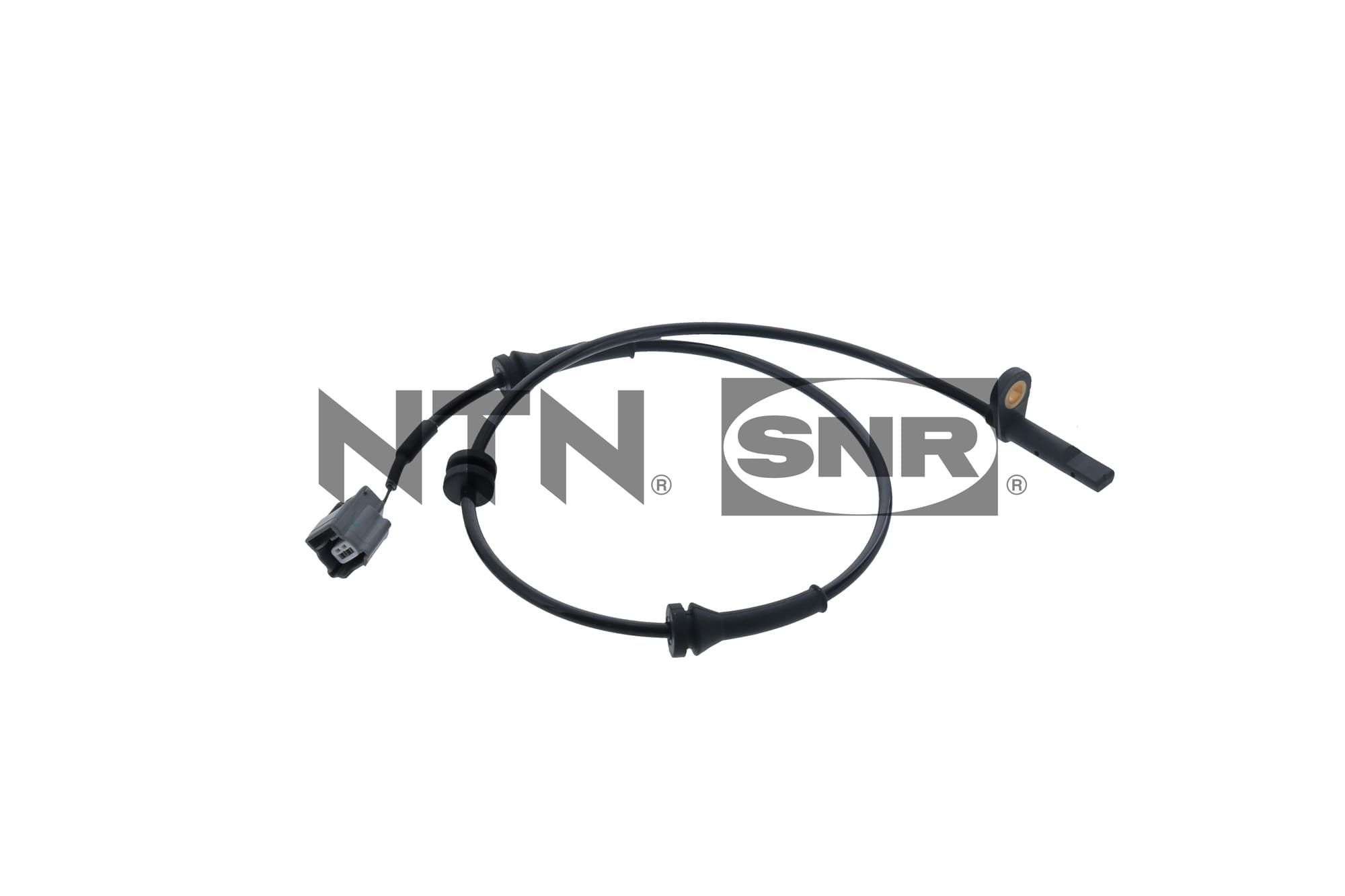 SNR Andur, rattapöörete arv ASB168.03