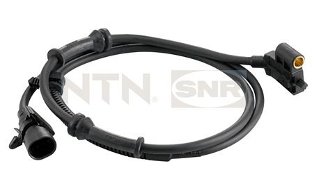 SNR Andur, rattapöörete arv ASB186.04