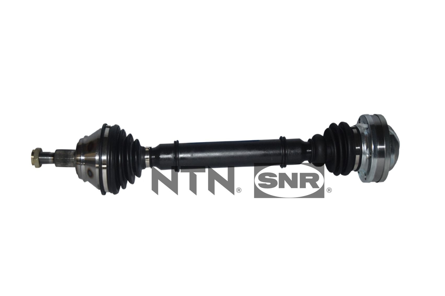 SNR pusašis DK54.051