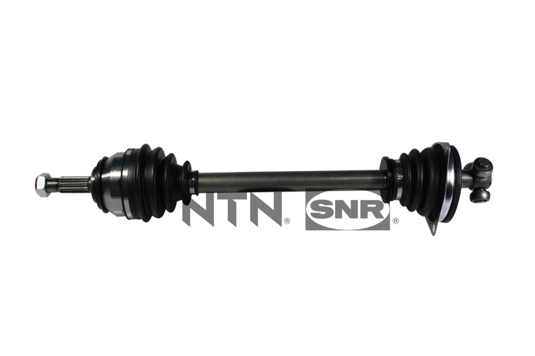 SNR pusašis DK55.105