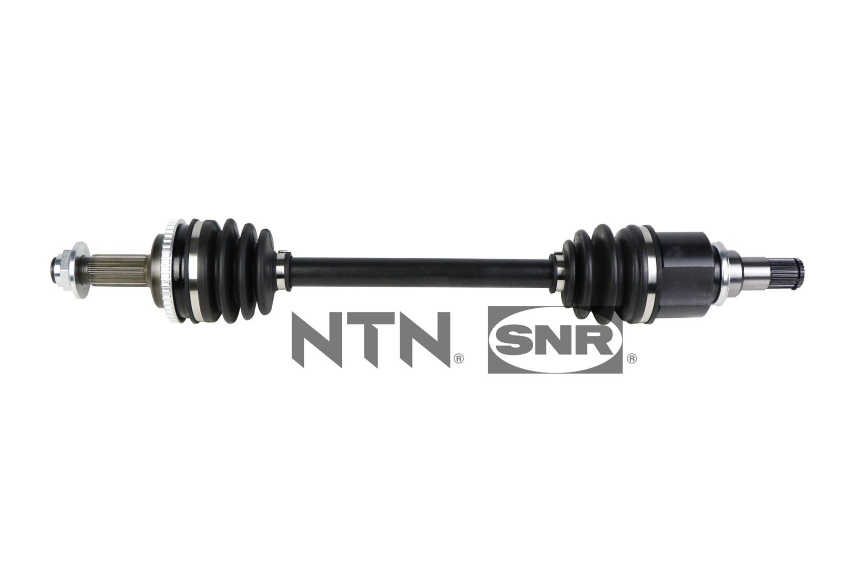 SNR Vetoakseli DK69.015