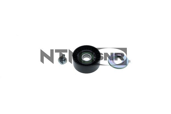 SNR Seade-/juhtrull,soonrihm GA353.76