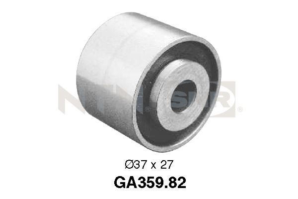 SNR Seade-/juhtrull,soonrihm GA359.82