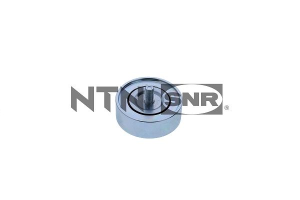 SNR rolka kierunkowa / prowadząca, pasek klinowy zębaty GA373.09