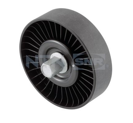 SNR Seade-/juhtrull,soonrihm GA384.08