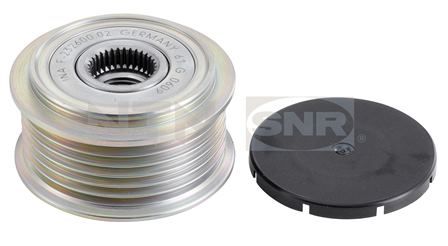SNR Vapaakytkin GA770.00