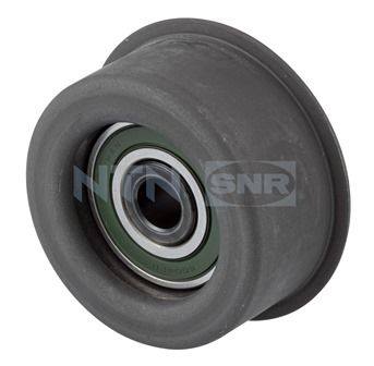 SNR Seade-/juhtrull,hammasrihm GE353.13