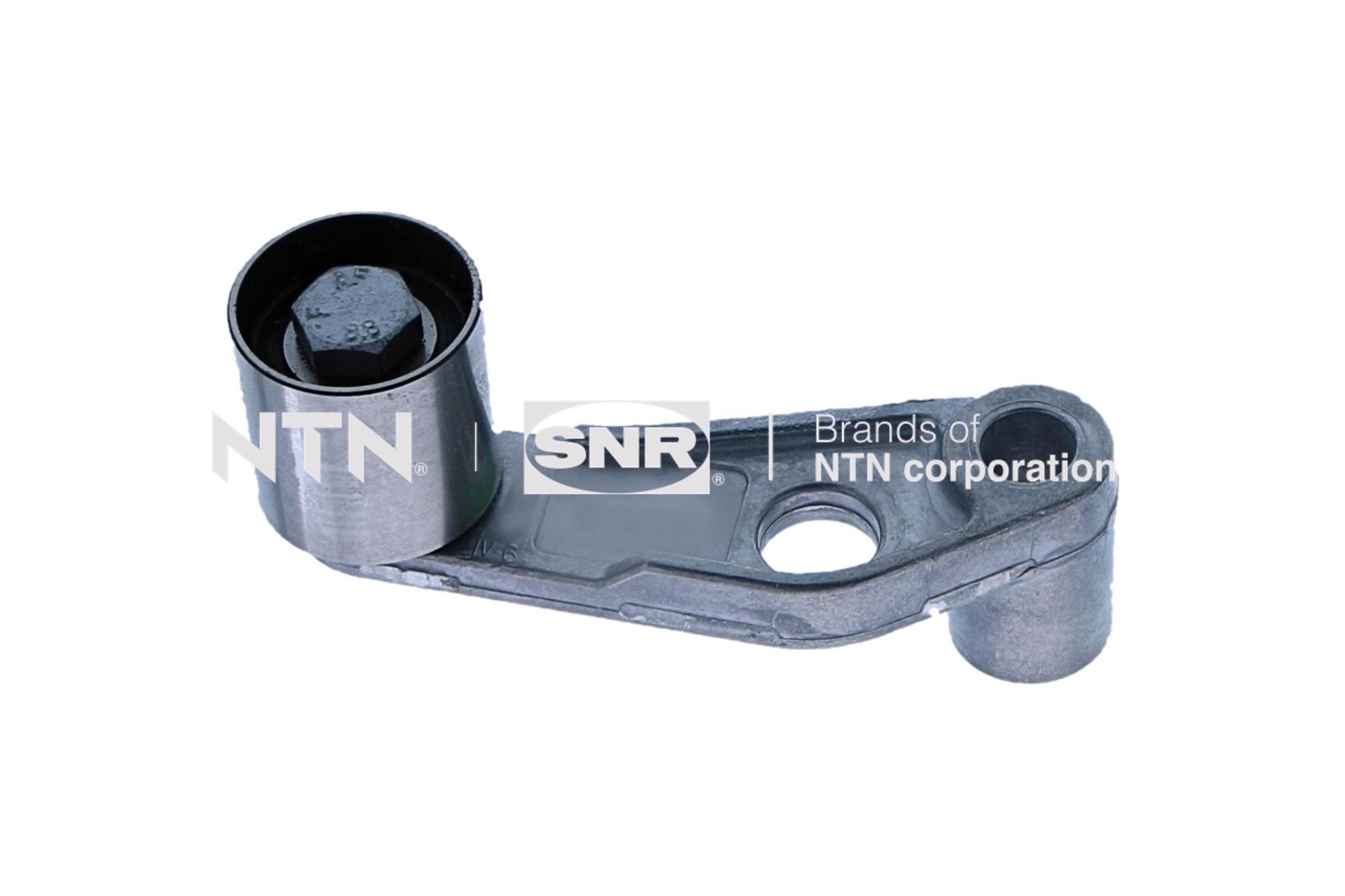 SNR Seade-/juhtrull,hammasrihm GE357.24