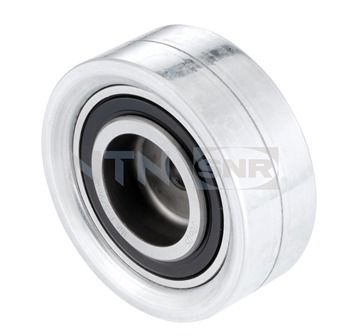 SNR Seade-/juhtrull,hammasrihm GE357.40