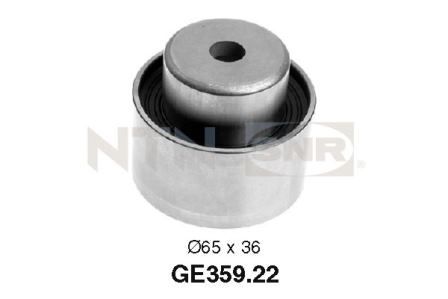 SNR Seade-/juhtrull,hammasrihm GE359.22