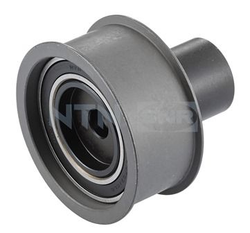 SNR Seade-/juhtrull,hammasrihm GE368.17