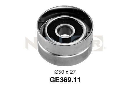 SNR Ohjainrulla, hammashihna GE369.11