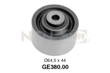 SNR Seade-/juhtrull,hammasrihm GE380.00