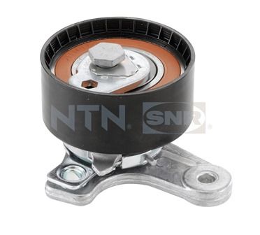 SNR Pingutusrull,Hammasrihm GT353.37