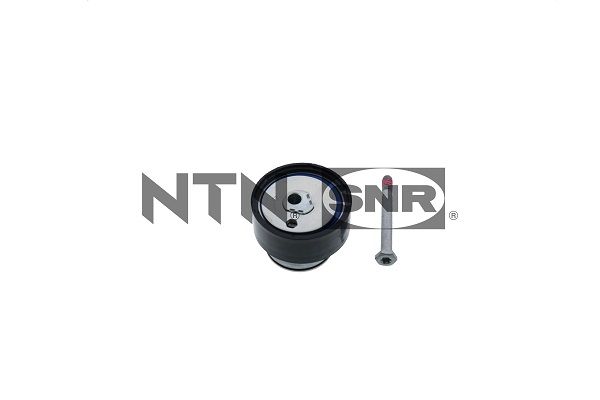 SNR Kiristysrulla, hammashihnat GT357.25