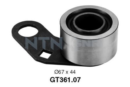 SNR Pingutusrull,Hammasrihm GT361.07