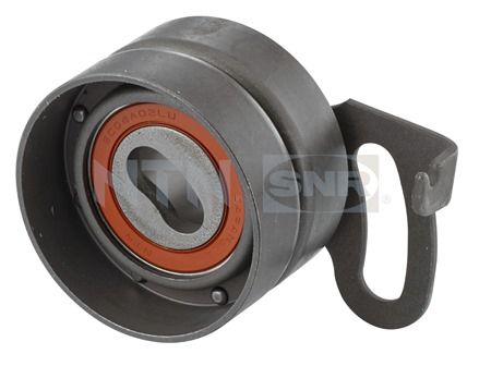 SNR Rolka napinacza, pasek rozrządu GT368.03