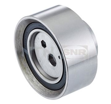 SNR Pingutusrull,Hammasrihm GT368.06