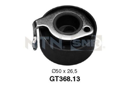 SNR Pingutusrull,Hammasrihm GT368.13