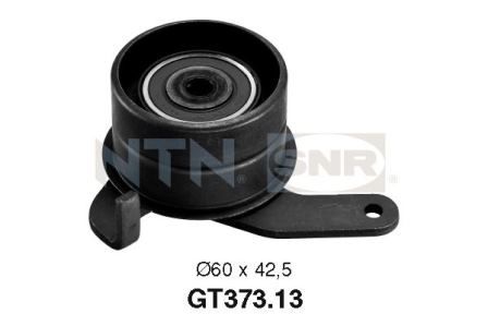 SNR Spännrulle, tandrem GT373.13