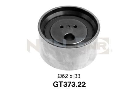 SNR Pingutusrull,Hammasrihm GT373.22