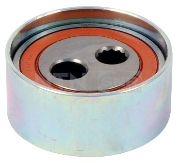 SNR Rolka napinacza, pasek rozrządu GT379.01