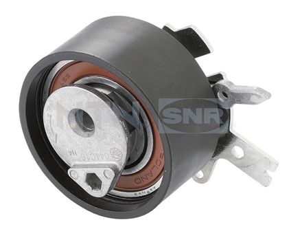 SNR Pingutusrull,Hammasrihm GT386.03