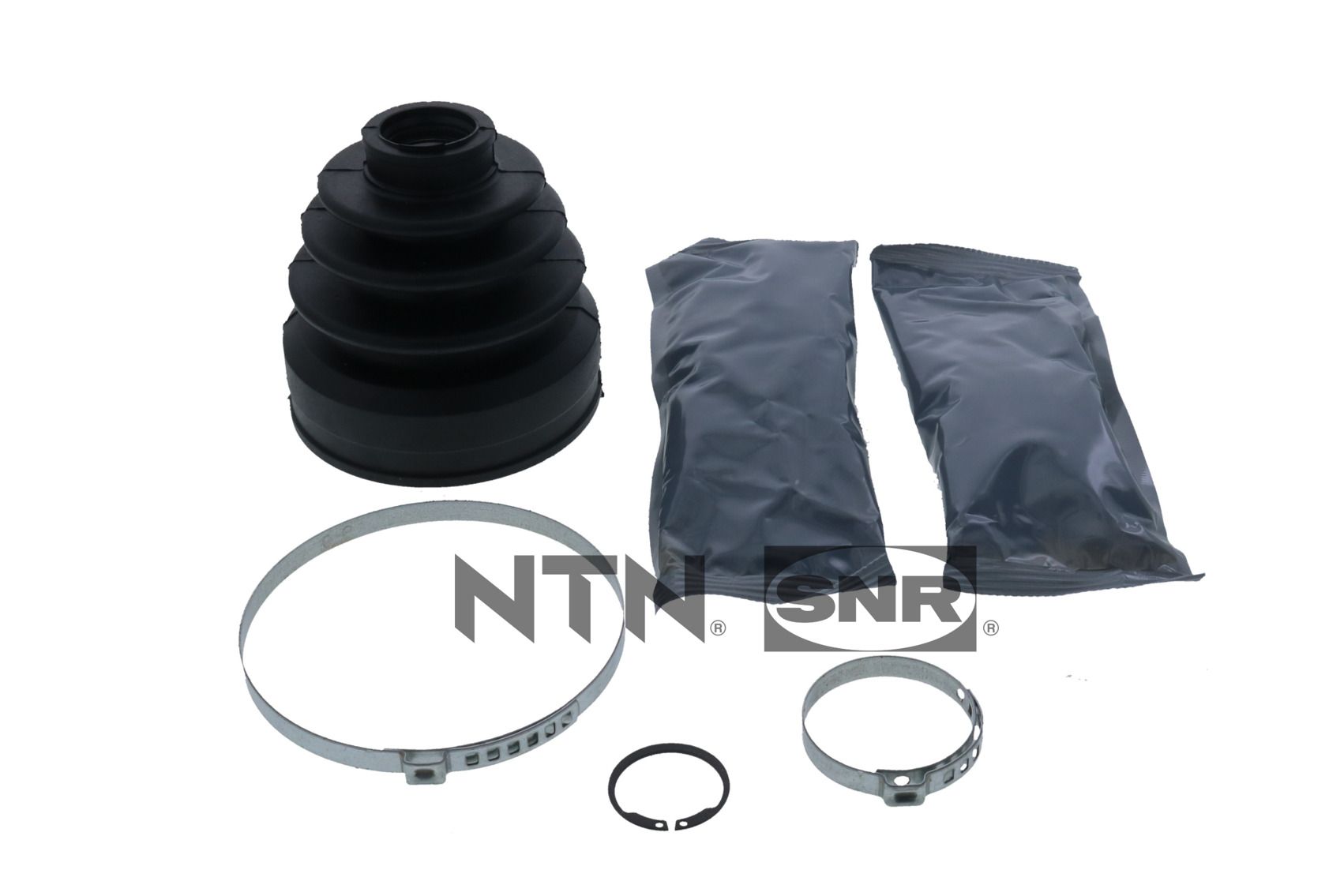 SNR Paljekumisarja, vetoakseli IBK69.002